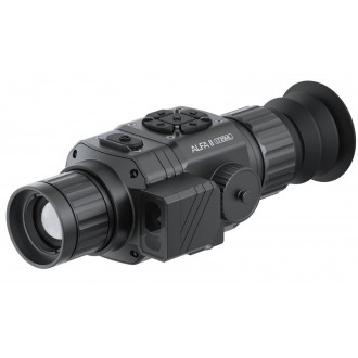 Прицел Arkon Alfa II LT25ML