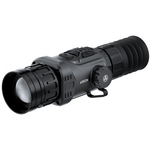 Тепловизионный прицел Arkon Arma v2 HR50