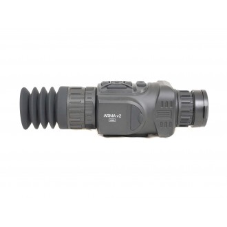 Тепловизионный прицел Arkon Arma v2 LR25L