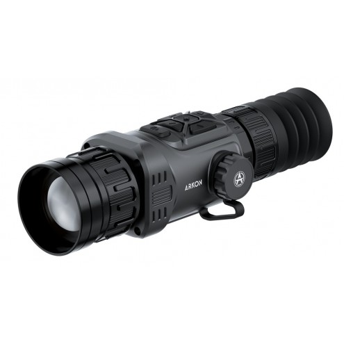 Прицел Arkon Arma v2 LR50 Прицел Arkon Arma v2 LR50