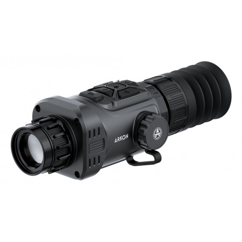 Прицел Arkon Arma v2 SR25
