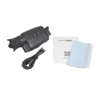 Монокуляр ночного видения Arkon Lite NVM1