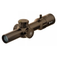 ARKON Model A 1-10х28 FDE