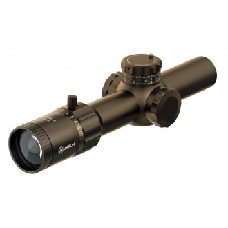Оптический прицел ARKON Model A 1-10х28 FDE Оптический прицел ARKON Model A 1-10х28 FDE