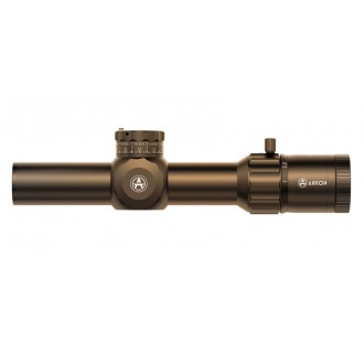 Оптический прицел ARKON Model A 1-10х28 FDE Оптический прицел ARKON Model A 1-10х28 FDE