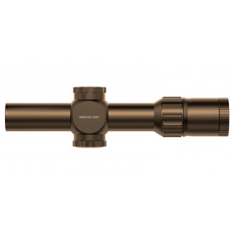 Оптический прицел ARKON Model A 1-10х28 FDE Оптический прицел ARKON Model A 1-10х28 FDE