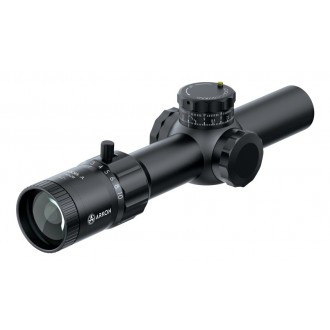 Оптический прицел ARKON Model A 1-10х28 Оптический прицел ARKON Model A 1-10х28