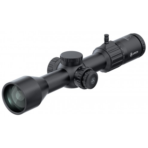 Оптический прицел Arkon Model B 1,7-10x45