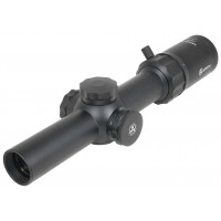 Arkon Model B 1-8x24