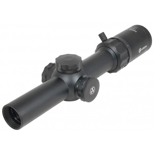 Оптический прицел Arkon Model B 1-8x24