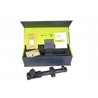 Оптический прицел Arkon Model B 1-8x24