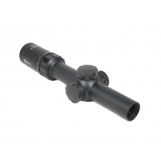 Оптический прицел Arkon Model B 1-8x24