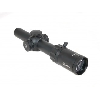 Оптический прицел Arkon Model B 1-8x24
