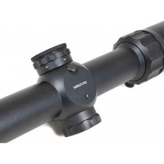 Оптический прицел Arkon Model B 1-8x24
