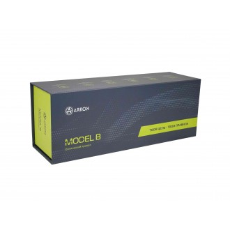 Оптический прицел Arkon Model B 1-8x24