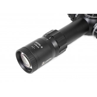 Оптический прицел Arkon Model B 3-18x44