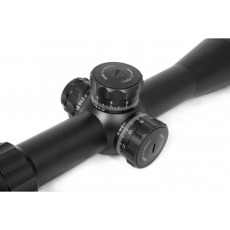 Оптический прицел Arkon Model B 3-18x44