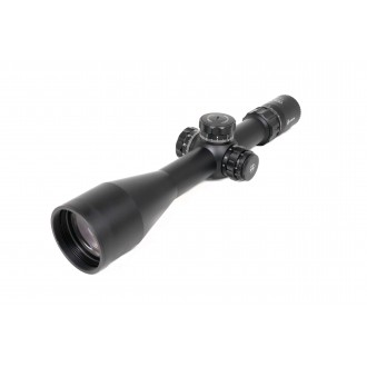 Оптический прицел Arkon Model B 5-25x56