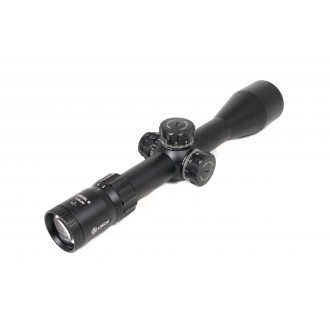Оптический прицел Arkon Model B 5-25x56