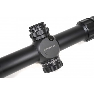 Оптический прицел Arkon Model B 5-25x56