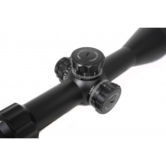 Оптический прицел Arkon Model B 5-25x56