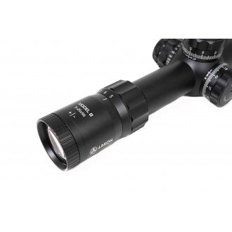 Оптический прицел Arkon Model B 5-25x56