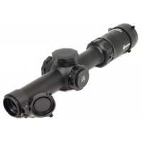 Arkon Model C 1-10x24 MC9-2DMRAD