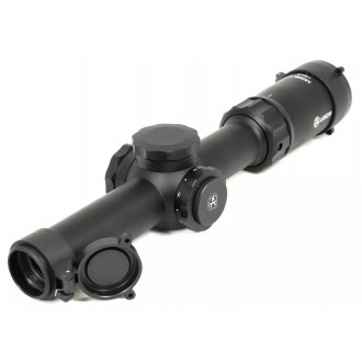 Arkon Model C 1-10x24 MC9-2DMRAD