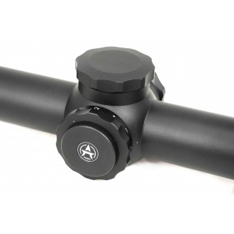 Оптический прицел Arkon Model C 1-10x24 MC9-2DMRAD