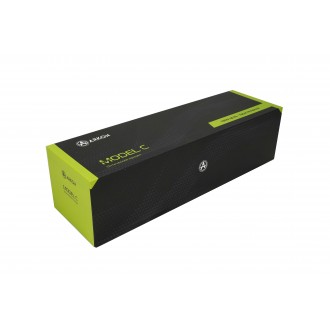 Оптический прицел Arkon Model C 1-10x24 MC9-2DMRAD