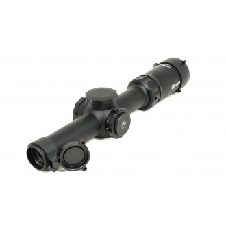 Оптический прицел Arkon Model C 1-10x24 MC9-2DMRAD