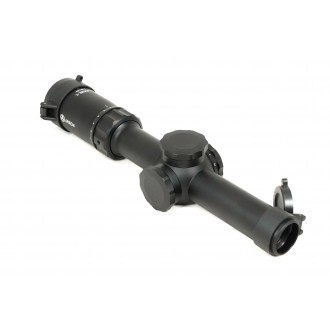 Оптический прицел Arkon Model C 1-10x24 MC9-2DMRAD