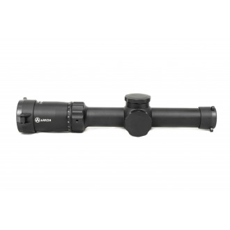 Оптический прицел Arkon Model C 1-10x24 MC9-2DMRAD