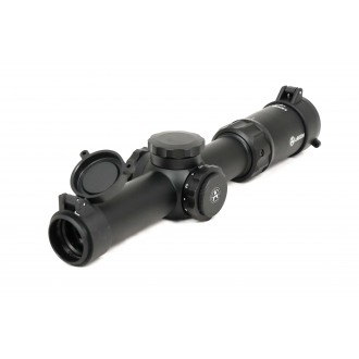 Оптический прицел Arkon Model C 1-6x24 MC3-CDL