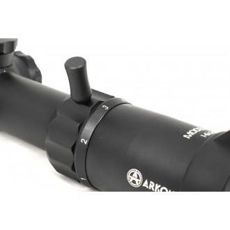 Оптический прицел Arkon Model C 1-6x24 MC3-CDL