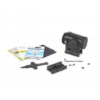 Коллиматорный прицел Arkon Pointer 1x25D