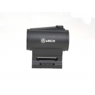 Коллиматорный прицел Arkon Pointer 1x25D