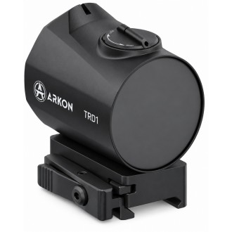 Тепловизионный коллиматорный прицел Arkon TRD1 Тепловизионный коллиматорный прицел Arkon TRD1