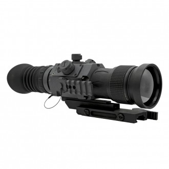Тепловизионный прицел Armasight Contractor 320 6-24x50