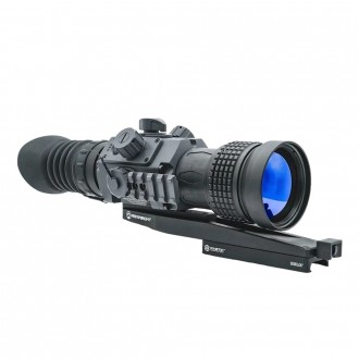 Тепловизионный прицел Armasight Contractor 640 3-12x50