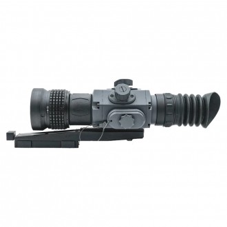 Тепловизионный прицел Armasight Contractor 640 3-12x50