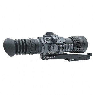 Тепловизионный прицел Armasight Contractor 640 3-12x50