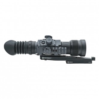 Тепловизионный прицел Armasight Contractor 640 3-12x50