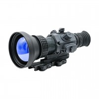 Прицел Armasight Contractor 640 4.8-19.2x75
