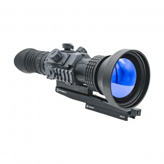 Тепловизионный прицел Armasight Contractor 640 4.8-19.2x75