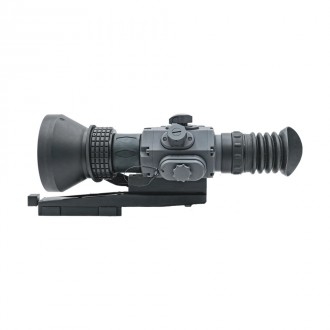 Тепловизионный прицел Armasight Contractor 640 4.8-19.2x75