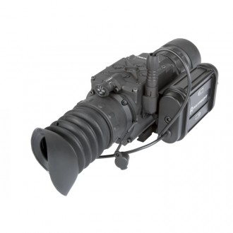 Тепловизионный прицел Armasight Zeus 336 3-12x42 (30HZ)