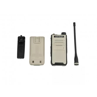 Портативная радиостанция Artelv ЭФИР М2