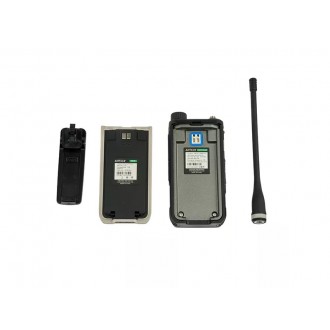 Портативная радиостанция Artelv ЭФИР М2