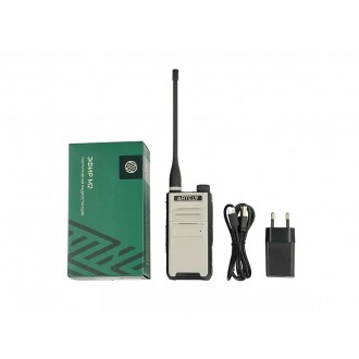 Портативная радиостанция Artelv ЭФИР М2